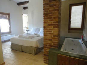 Hotel Rural Cal Torner Adults Only, Els Guiamets